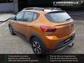 Dacia Sandero STEPWAY Arancione - thumbnail 8