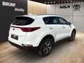 Kia Sportage 1.6 GDI Spirit LED Navi Blanc - thumbnail 4