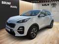 Kia Sportage 1.6 GDI Spirit LED Navi Blanc - thumbnail 2