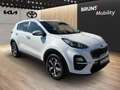 Kia Sportage 1.6 GDI Spirit LED Navi Blanc - thumbnail 3