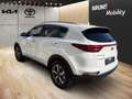 Kia Sportage 1.6 GDI Spirit LED Navi Blanc - thumbnail 5