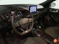 Ford Focus 1.0 Ecoboost MHEV 92kW ST-Line Blanc - thumbnail 13