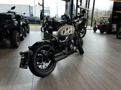 CFMOTO Overig