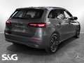 Mercedes-Benz B 200 KAMERA+CARPLAY+SPURHALTE+PDC+MBUX+LED+17" Grau - thumbnail 2