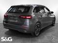 Mercedes-Benz B 200 KAMERA+CARPLAY+SPURHALTE+PDC+MBUX+LED+17" Grau - thumbnail 2