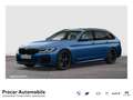 BMW 540 d xDrive M Sport M Sportpaket Head-Up DAB Blau - thumbnail 1