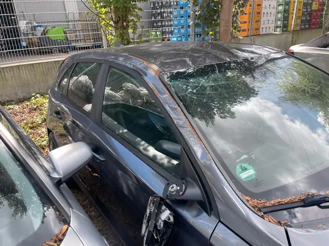 Hyundai i30 view 2