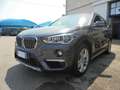 BMW X1 xDrive25d xLine Grigio - thumbnail 4