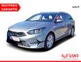 Kia Ceed SW / cee'd SW Ceed SW 1.5 T-GDI Aut. Kamera Sitzheizung Tempomat Grau - thumbnail 1