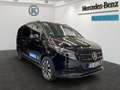 Mercedes-Benz V 300 d 4MATIC EXCLUSIVE Lang AMG+AHK+360°+DISTR Schwarz - thumbnail 3
