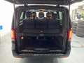 Mercedes-Benz V 300 d 4MATIC EXCLUSIVE Lang AMG+AHK+360°+DISTR Schwarz - thumbnail 13
