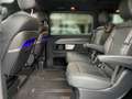 Mercedes-Benz V 300 d 4MATIC EXCLUSIVE Lang AMG+AHK+360°+DISTR Schwarz - thumbnail 12
