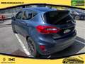 Ford Fiesta 1.1 75 CV GPL 5p. Titanium Blau - thumbnail 4