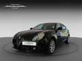 Alfa Romeo Giulietta GIULIETTA 120PS 1. HAND SCHECKHEFT KD + TÜV NEU Nero - thumbnail 1
