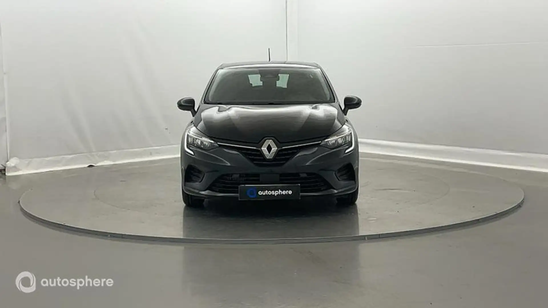 Renault Clio 1.0 TCe 90ch Equilibre - 2