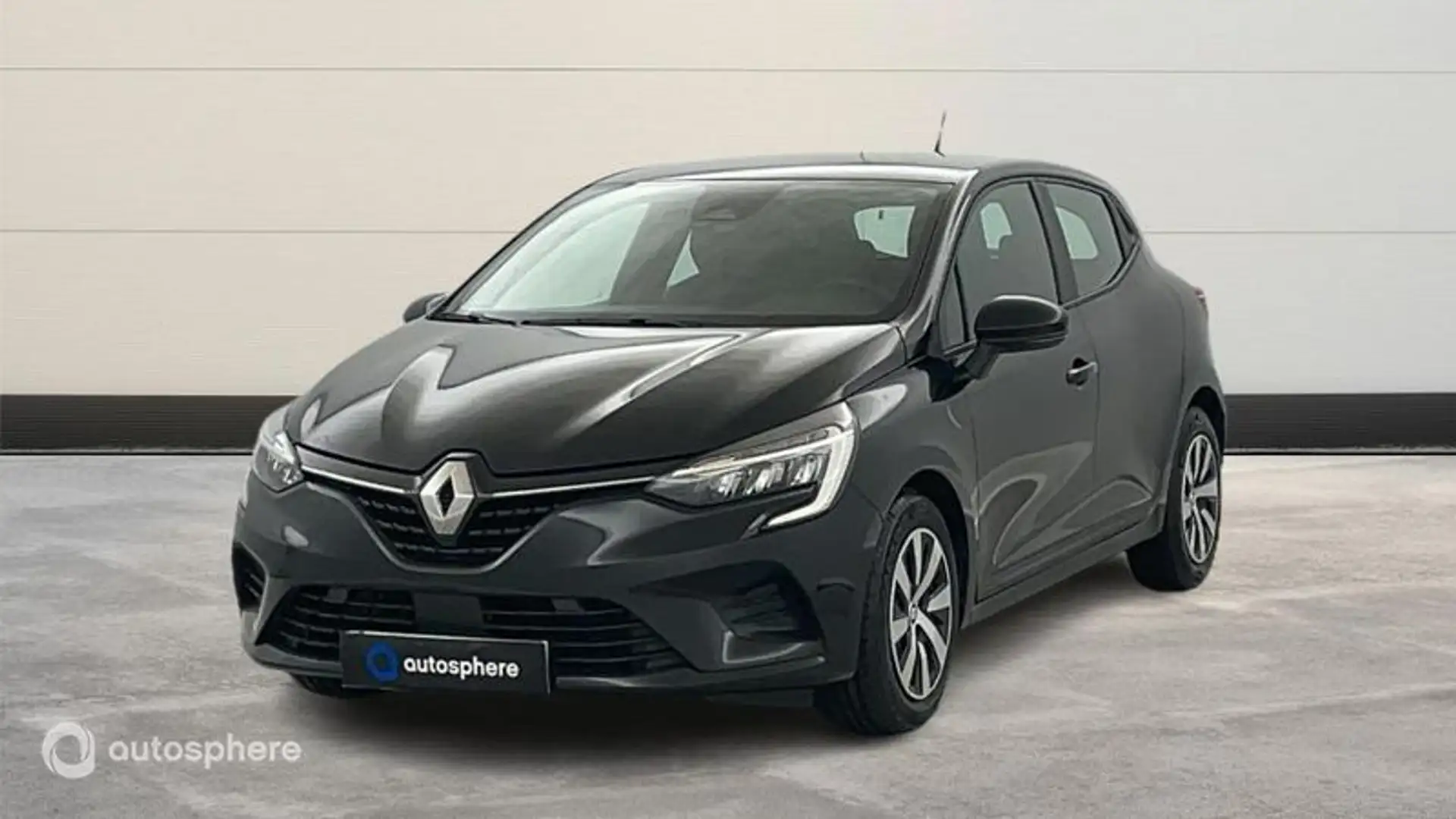 Renault Clio 1.0 TCe 90ch Equilibre - 1