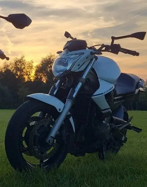 Yamaha XJ 6 - foto 3
