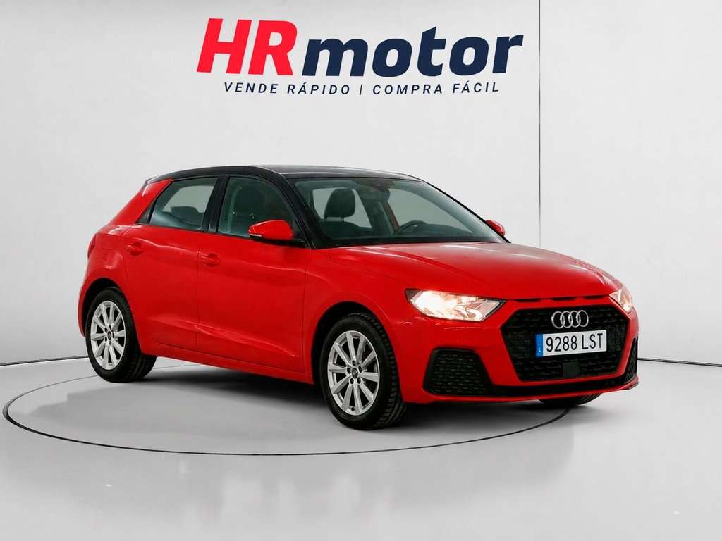Audi A1 Sportback 25 TFSI Advanced 70kW - foto 1