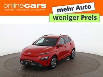 Trend Elektro 64kWh Aut LED RADAR R-CAM TEMP