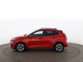 Hyundai KONA Trend Elektro 64kWh Aut LED RADAR R-CAM TEMP Rot - thumbnail 5