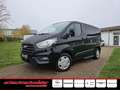 Ford Transit Custom Trend 320 L1H1 Aut.+9Sitzer+Kamera Schwarz - thumbnail 1
