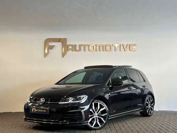 2.0 TDI Pano|Keyless|Dynaudio|Leer|Sfeer