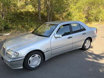 C220 Cdi