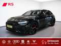 Audi RS6 RS 6 Avant QUATTRO 4.0TFSI 600PS.MATRIX.PANO.AHK.V Zwart - thumbnail 1