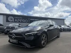 Mercedes-Benz Classe A A 200 d - BV 8G-DCT  BERLINE 5P - BM 177 AMG Line PHASE 2