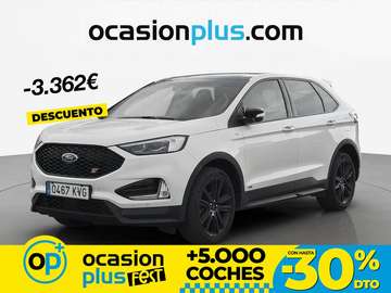 2.0TDCi ST-Line 4x4 PowerShift 240