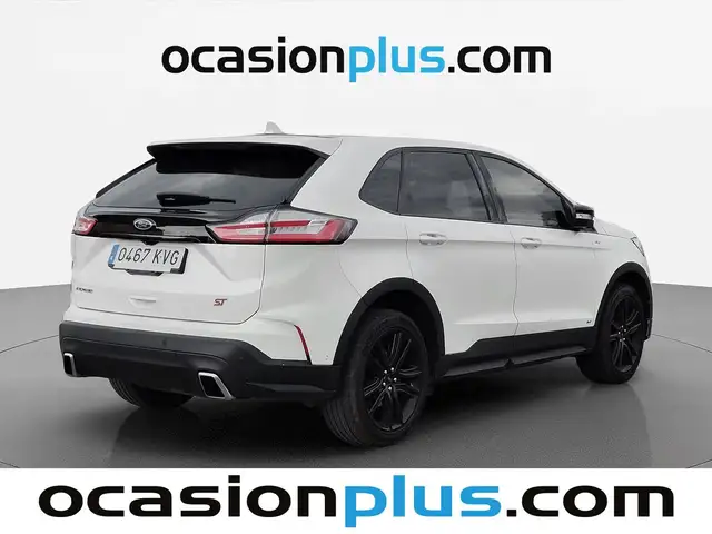 Ford Edge 2.0TDCi ST-Line 4x4 PowerShift 240
