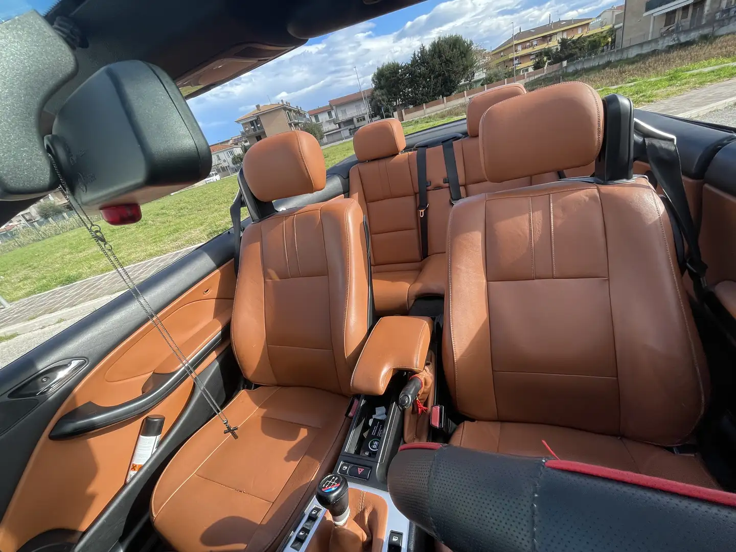 BMW 318 Ci - 1