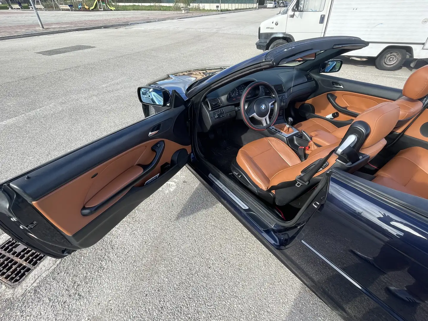 BMW 318 Ci - 2