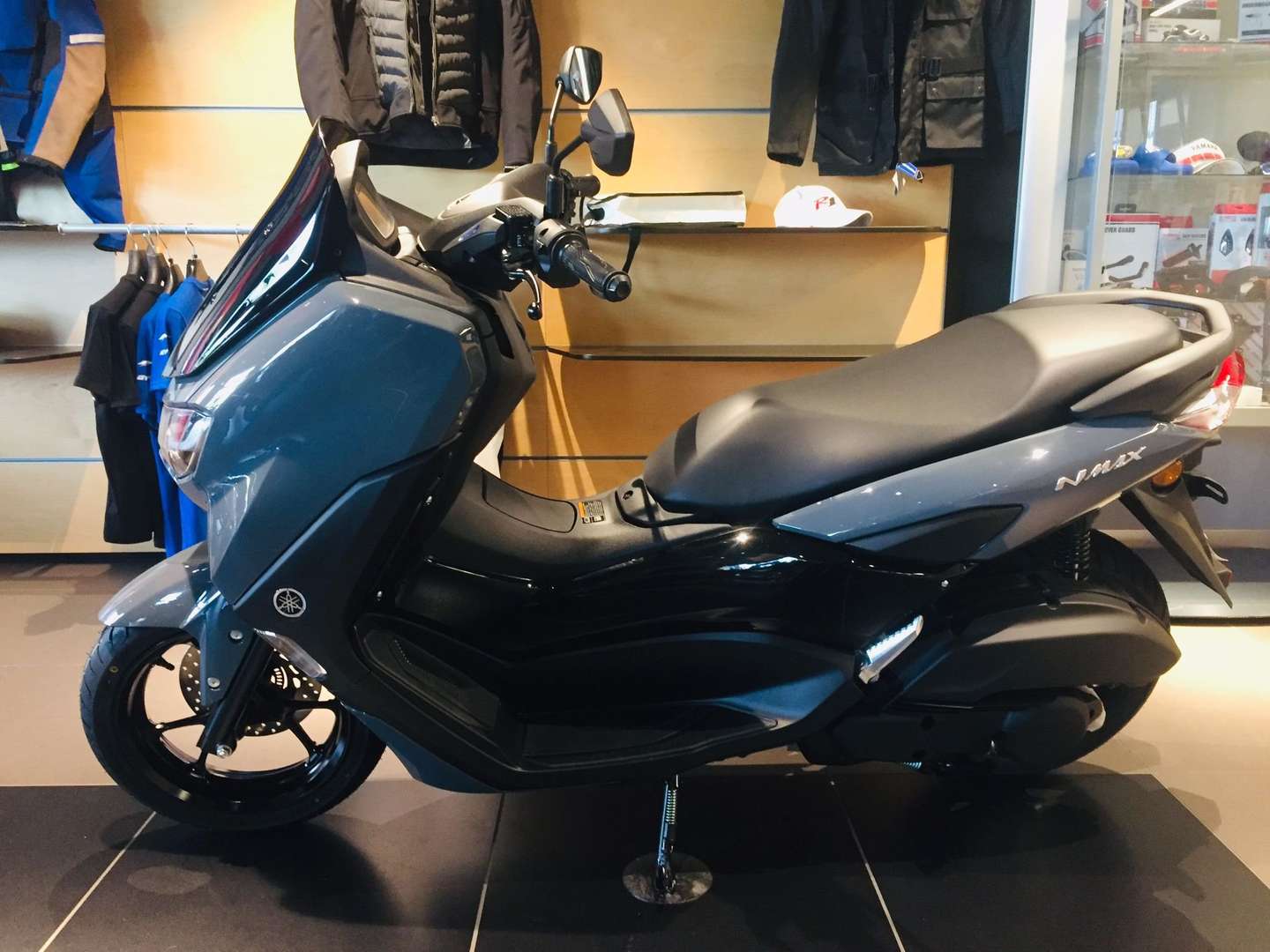 nuovo Yamaha NMAX Scooter a Albignasego - Padova - Pd per € 3.799,-
