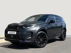 Land Rover Discovery Sport D200 AWD R Dynamic HSE 20'' Allwetter ACC AHK 360