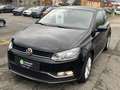Volkswagen Polo 1.0 BMT Lounge SHZ KLIMA PDC ALU Noir - thumbnail 3