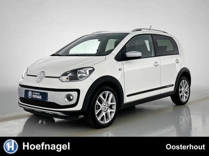 Volkswagen up! 1.0 Cross Up! BlueMotion | Airco | Navigatie | Sto