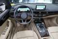 Audi A5 Cabriolet 2.0 TFSI Beige Leer Sportstoelen Navigat Beżowy - thumbnail 5