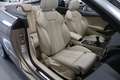 Audi A5 Cabriolet 2.0 TFSI Beige Leer Sportstoelen Navigat Bej - thumbnail 7