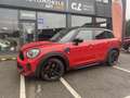 MINI Cooper Countryman 1.5 Boîte auto Rouge - thumbnail 2