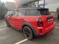 MINI Cooper Countryman 1.5 Boîte auto Rouge - thumbnail 7
