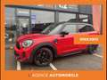 MINI Cooper Countryman 1.5 Boîte auto Rouge - thumbnail 1