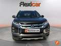 Mitsubishi ASX 200 MPI CVT Kaiteki Marrón - thumbnail 2