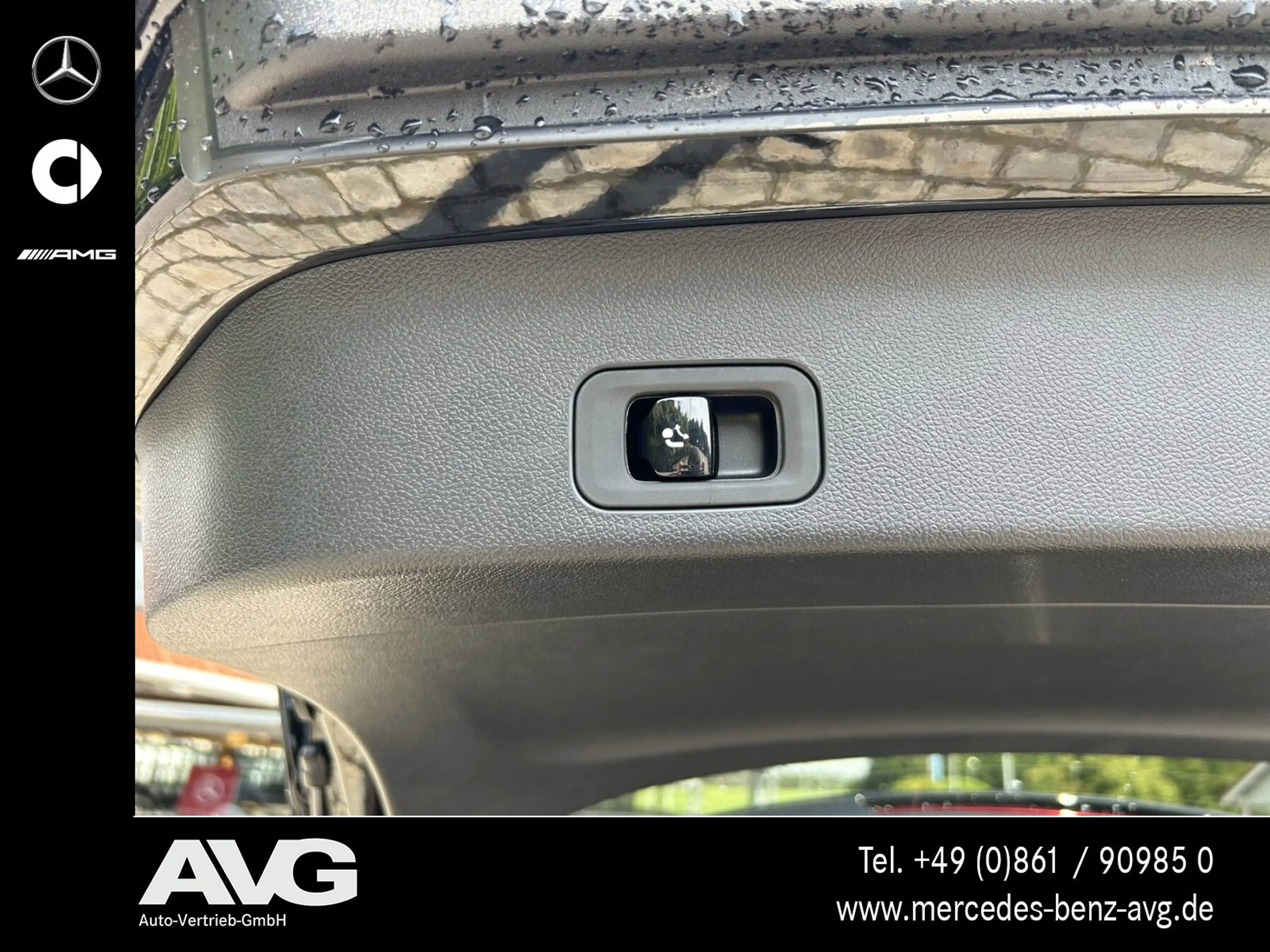 Mercedes-Benz GLC 400 GLC 400 4M elektrisch AMG AHK Air HuD Burmester® — photo 24