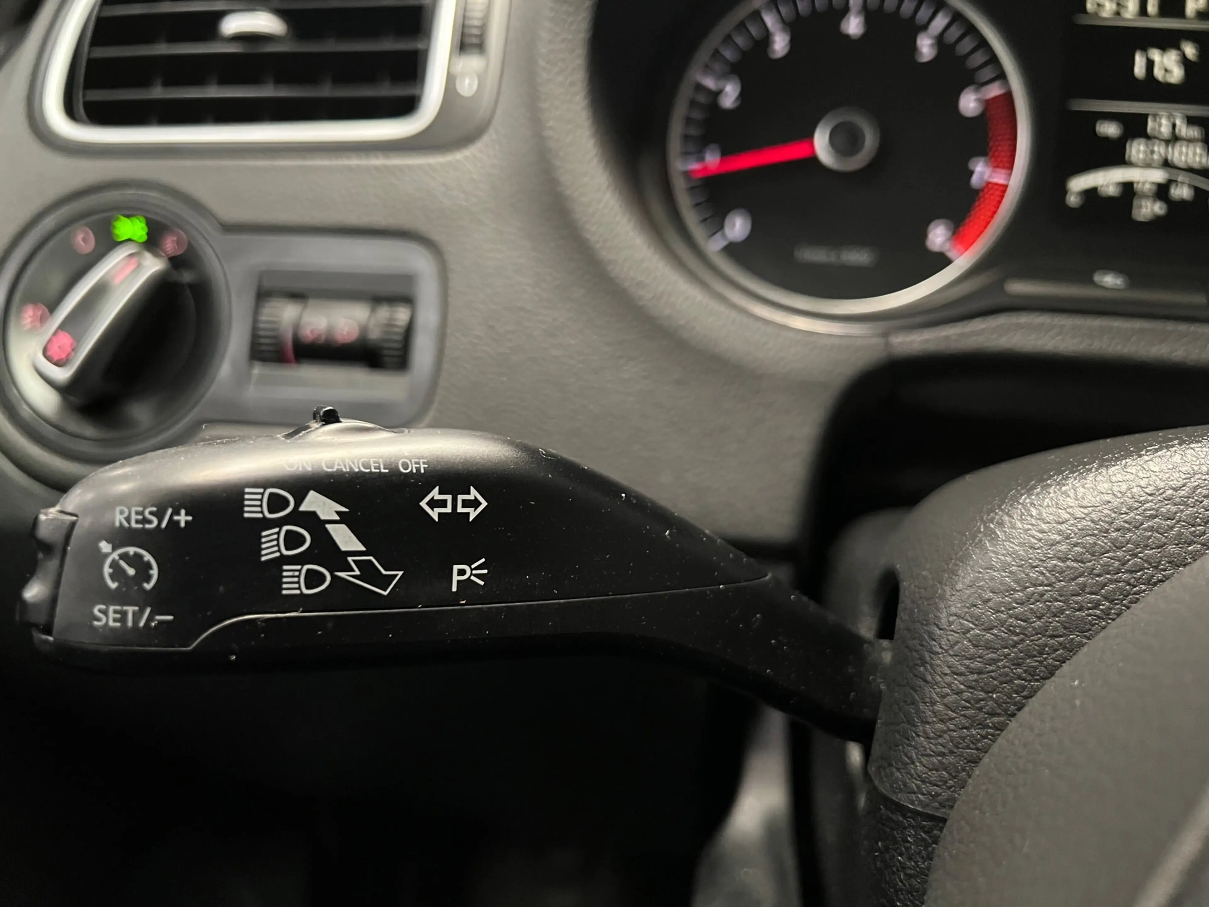 Volkswagen Polo 1.4-16V Highline – Stoelverwarming – Cruise Contro — photo 13