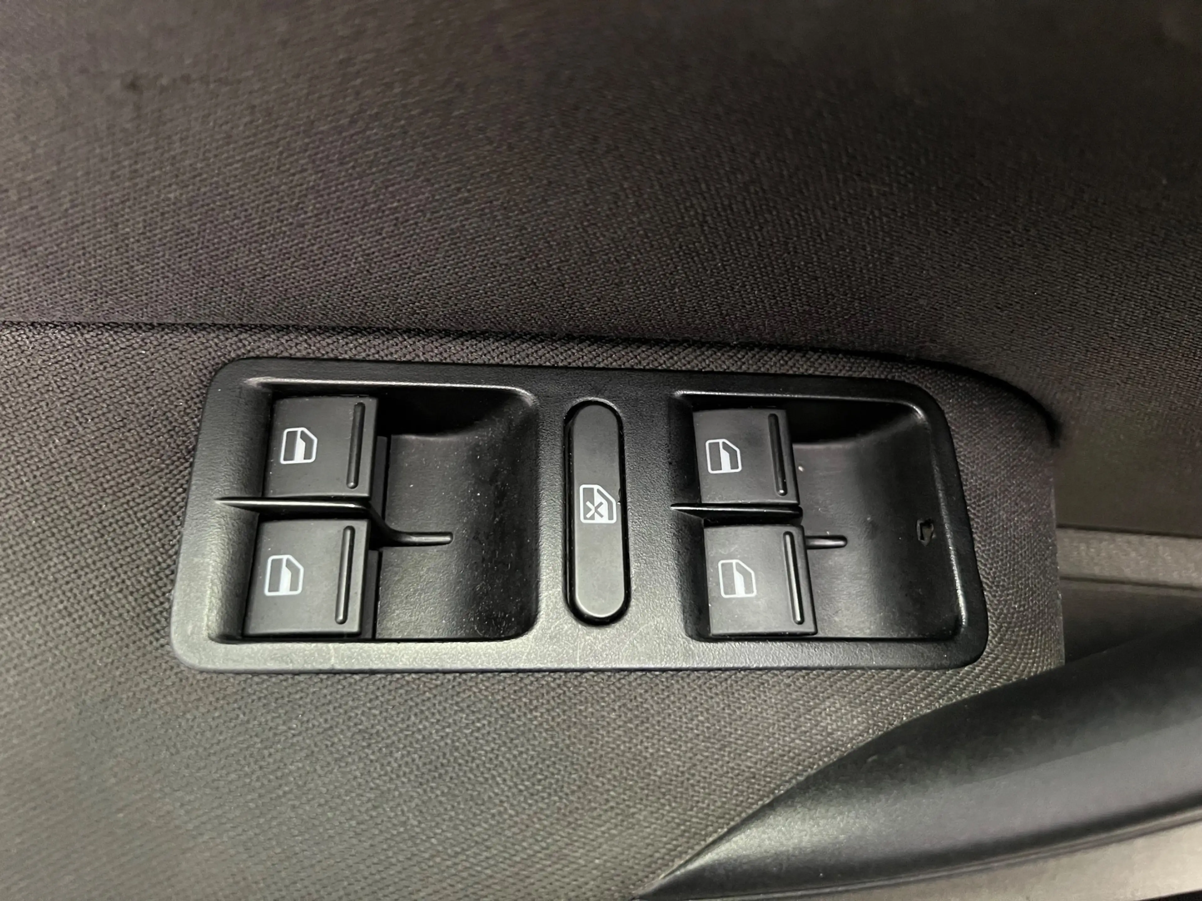 Volkswagen Polo 1.4-16V Highline – Stoelverwarming – Cruise Contro — photo 25