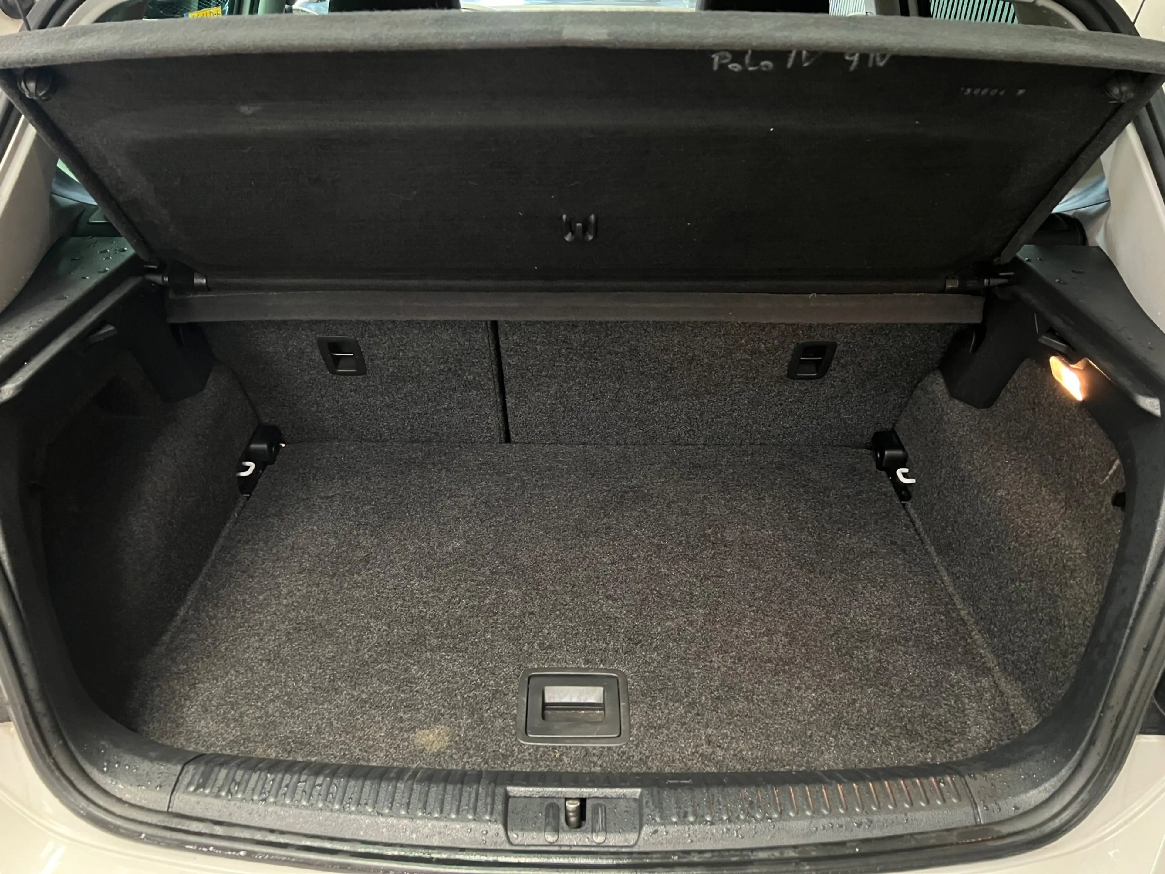 Volkswagen Polo 1.4-16V Highline – Stoelverwarming – Cruise Contro — photo 21