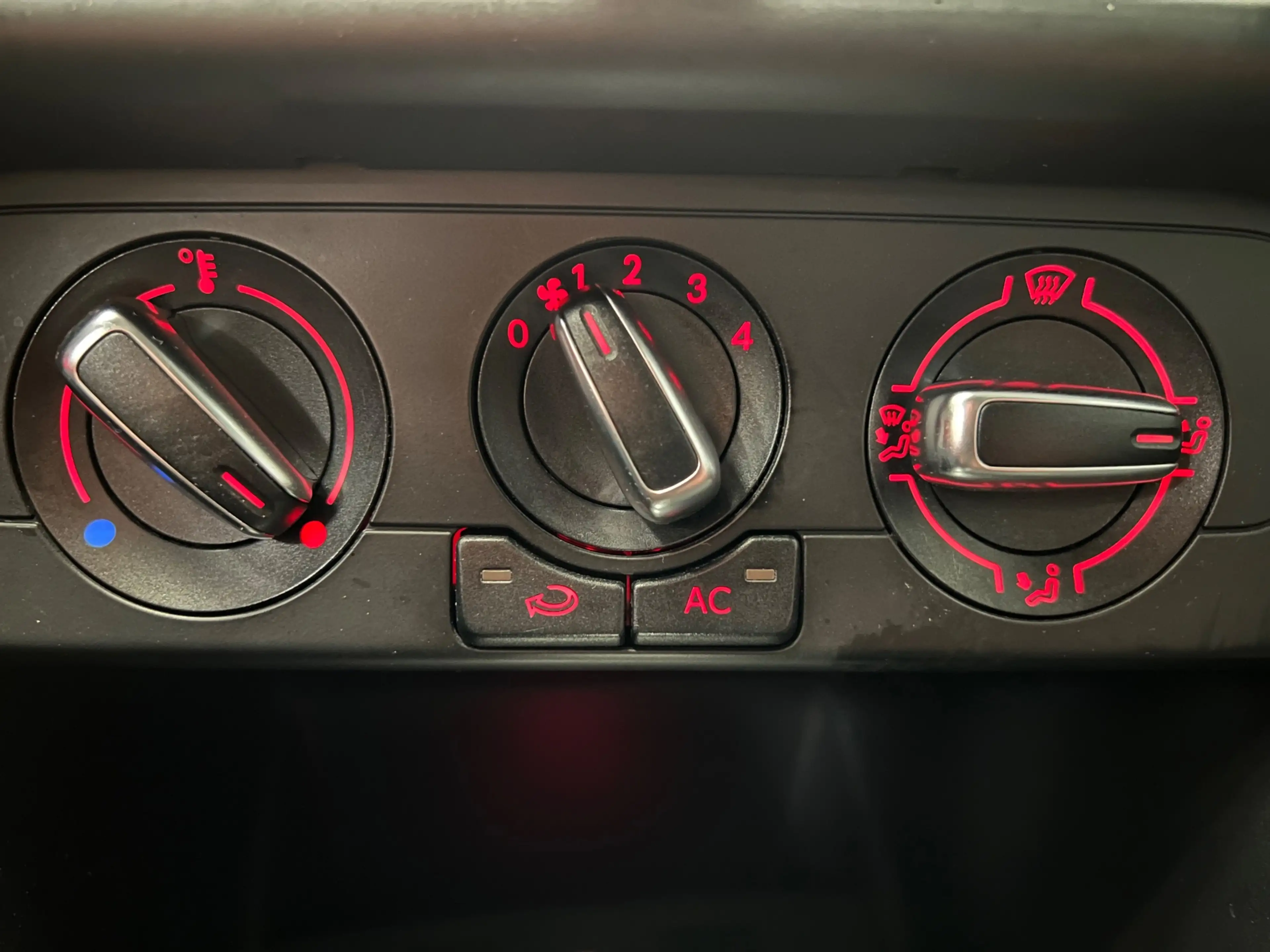 Volkswagen Polo 1.4-16V Highline – Stoelverwarming – Cruise Contro — photo 16