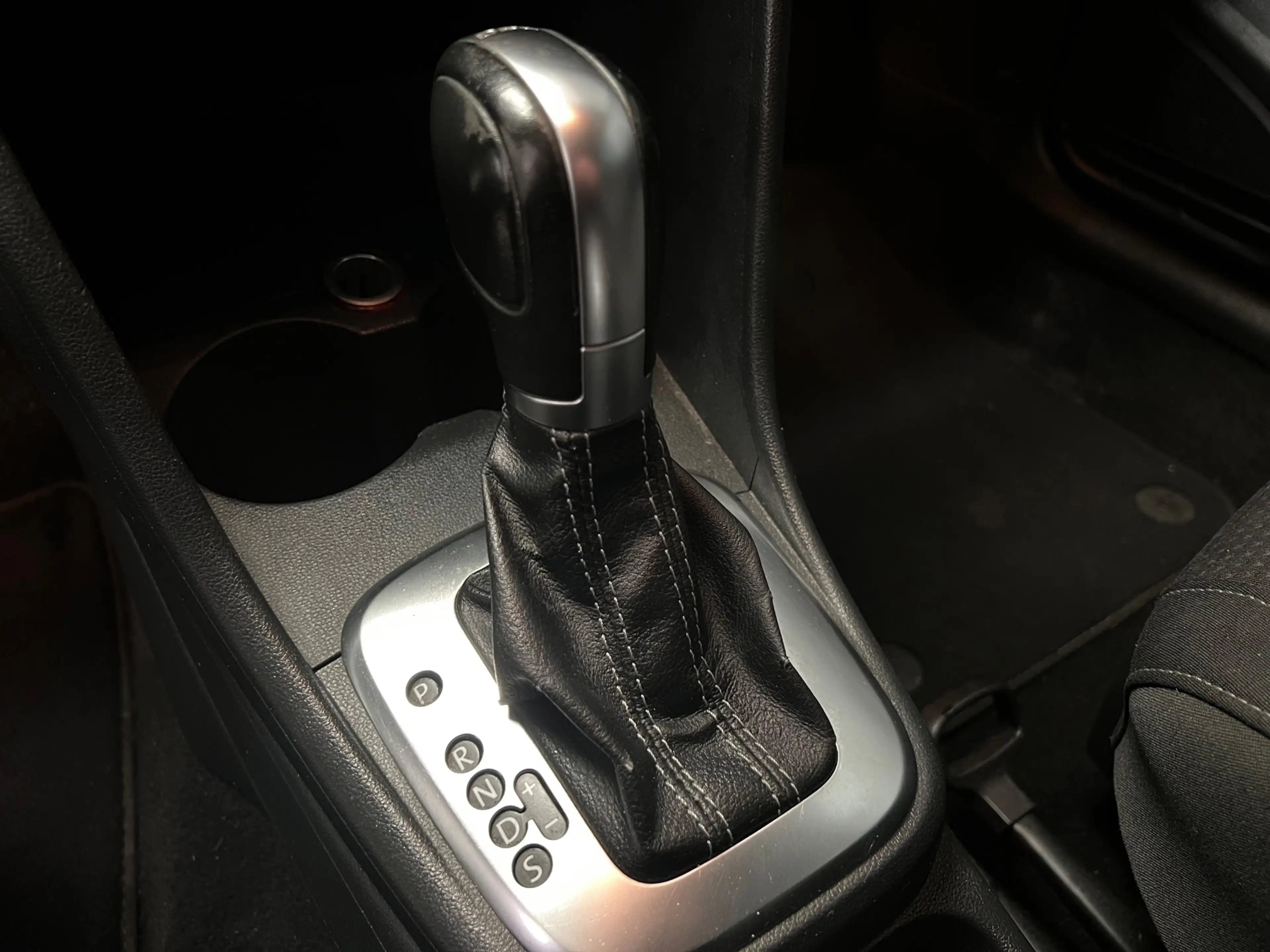 Volkswagen Polo 1.4-16V Highline – Stoelverwarming – Cruise Contro — photo 17
