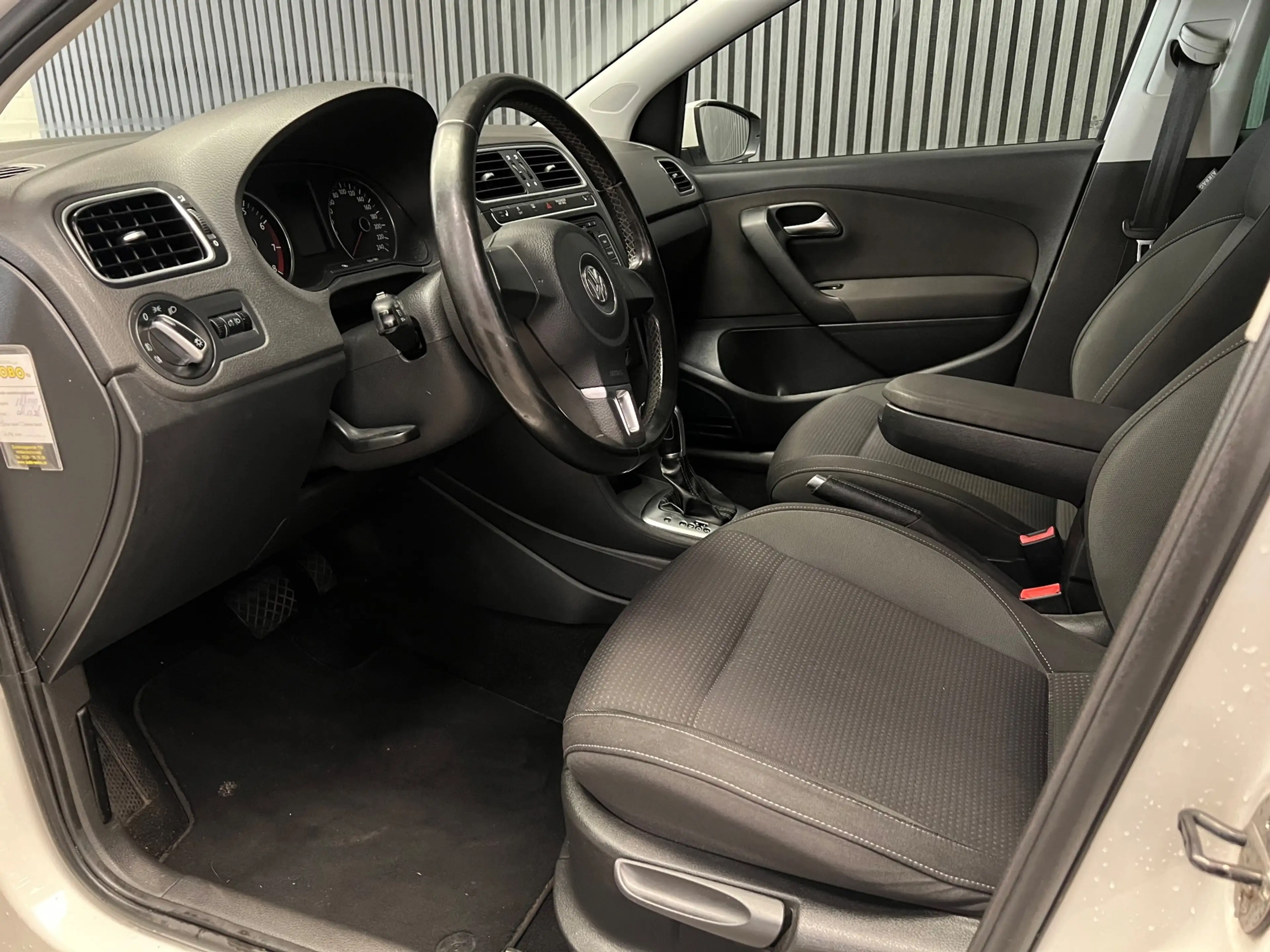 Volkswagen Polo 1.4-16V Highline – Stoelverwarming – Cruise Contro — photo 19